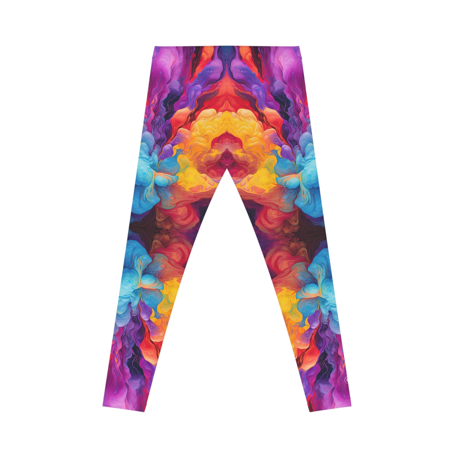 Elemental - Artistic Leggings