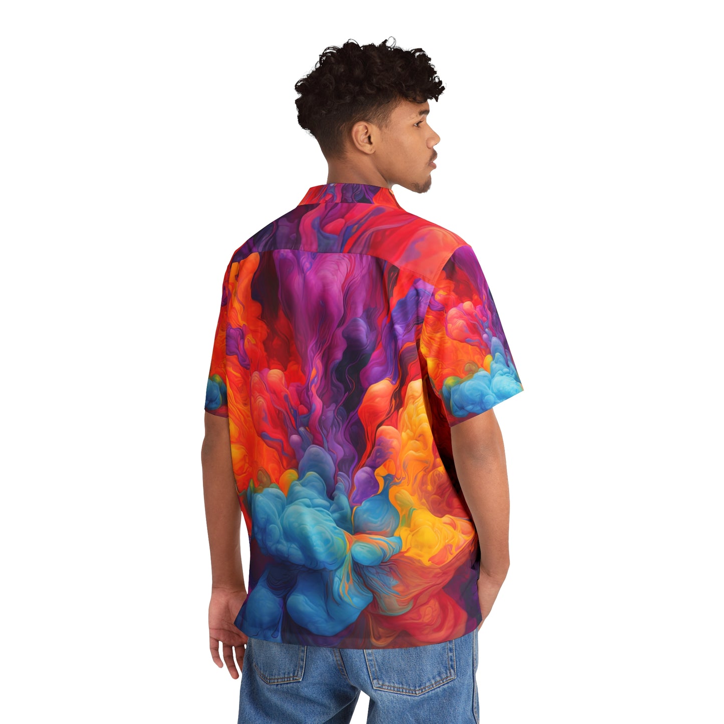 Elemental - California Chill Shirt