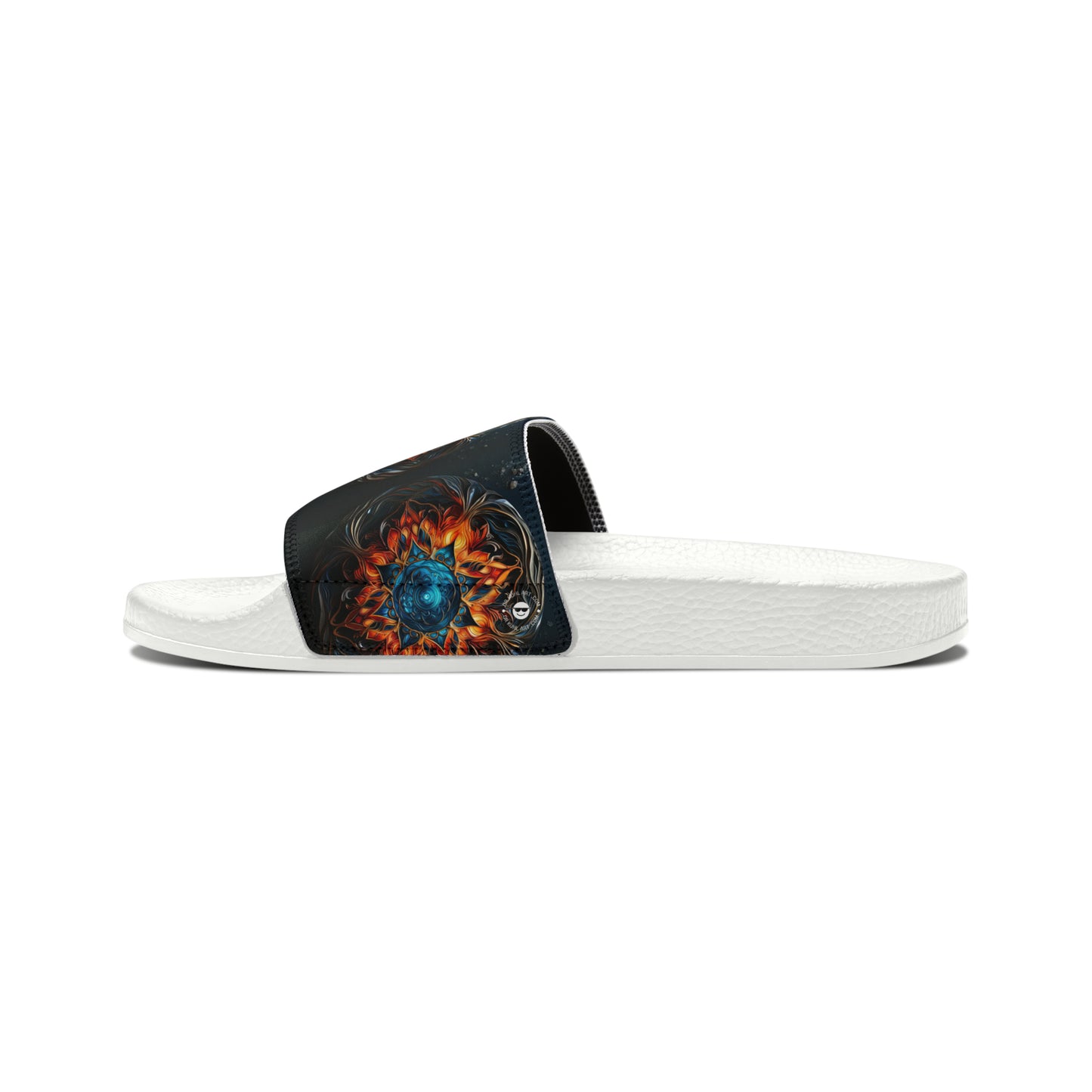 Fire and Ice - Men's Slides