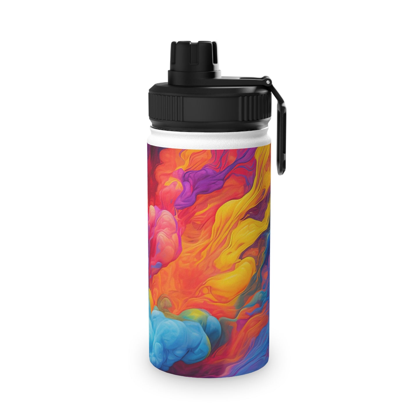 Elemental - Water Bottle