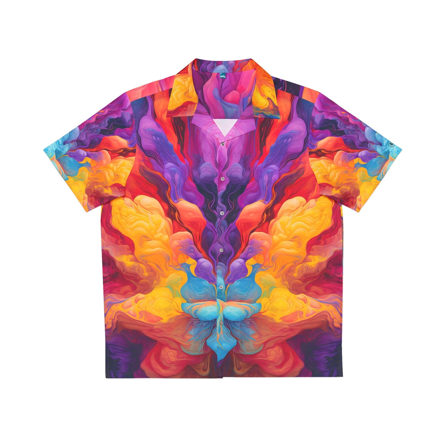 Elemental - California Chill Shirt