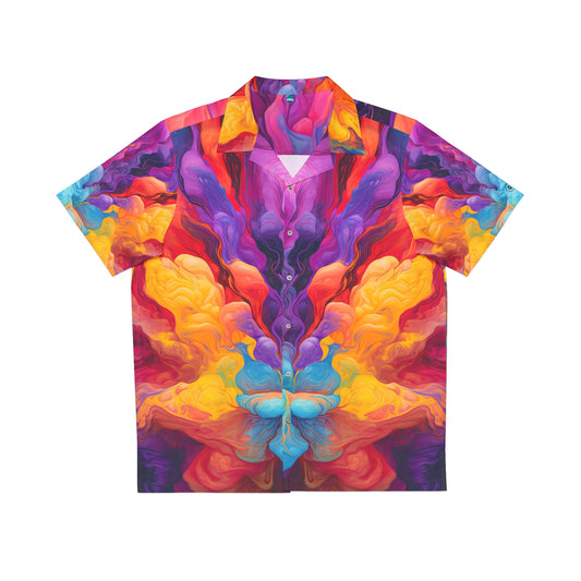 Elemental - California Chill Shirt