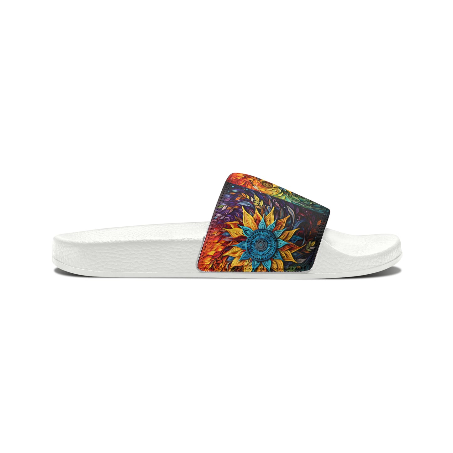 Swirl - Men's Slides