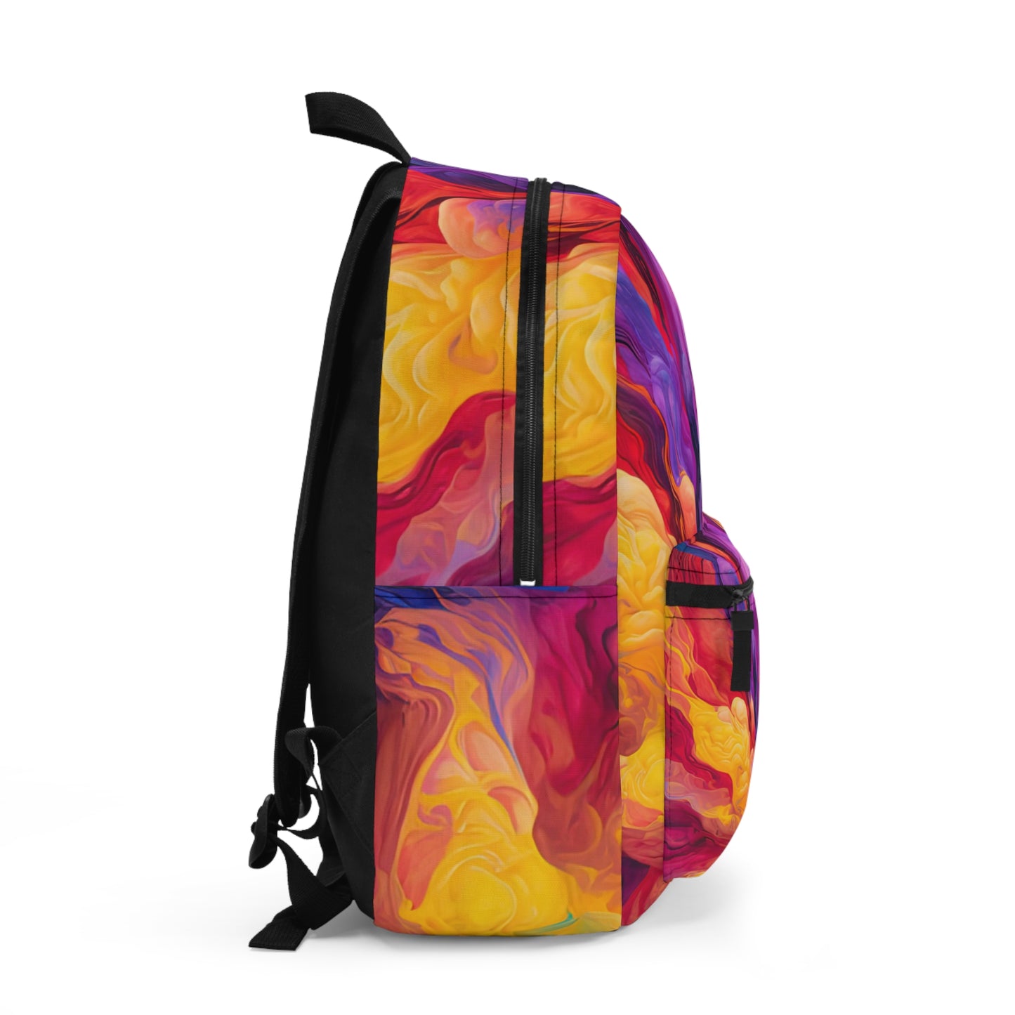 Elemental - Artsy Backpack