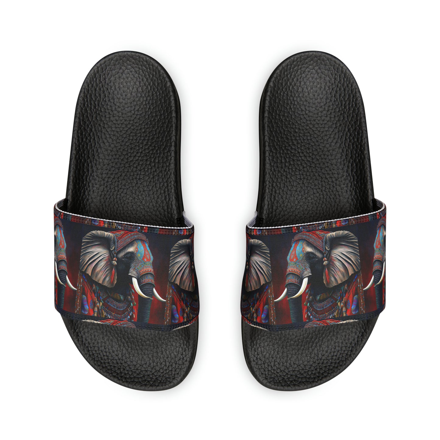 Elephant King - Men's Slides