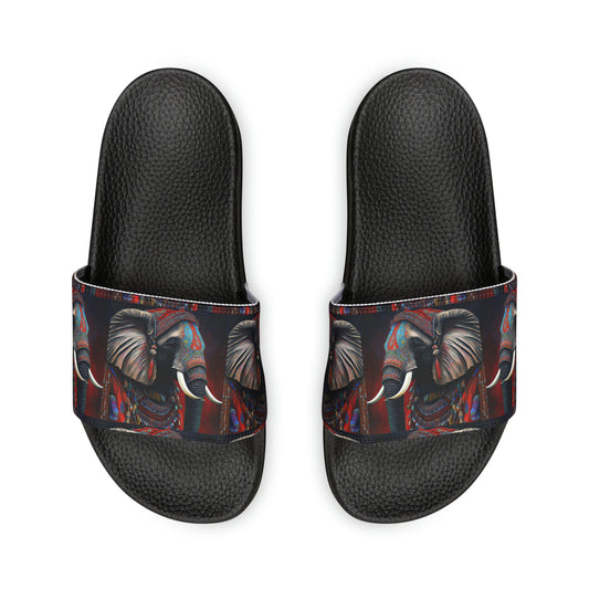 Elephant King - Men's Slides