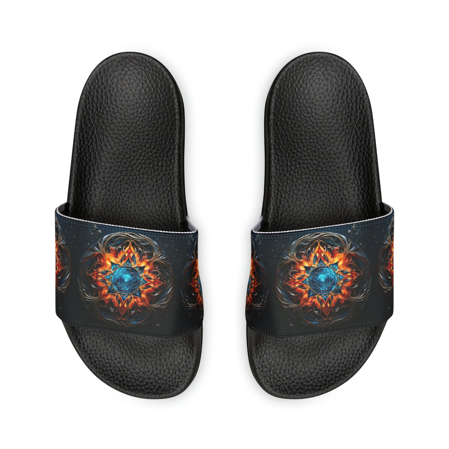 Fire and Ice - Men's Slides