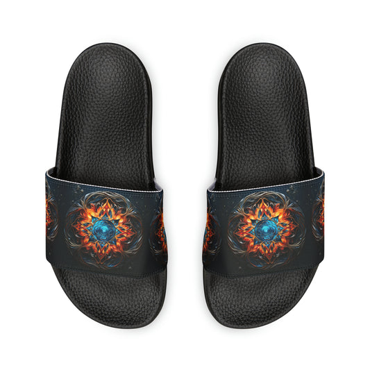 Fire and Ice - Men's Slides