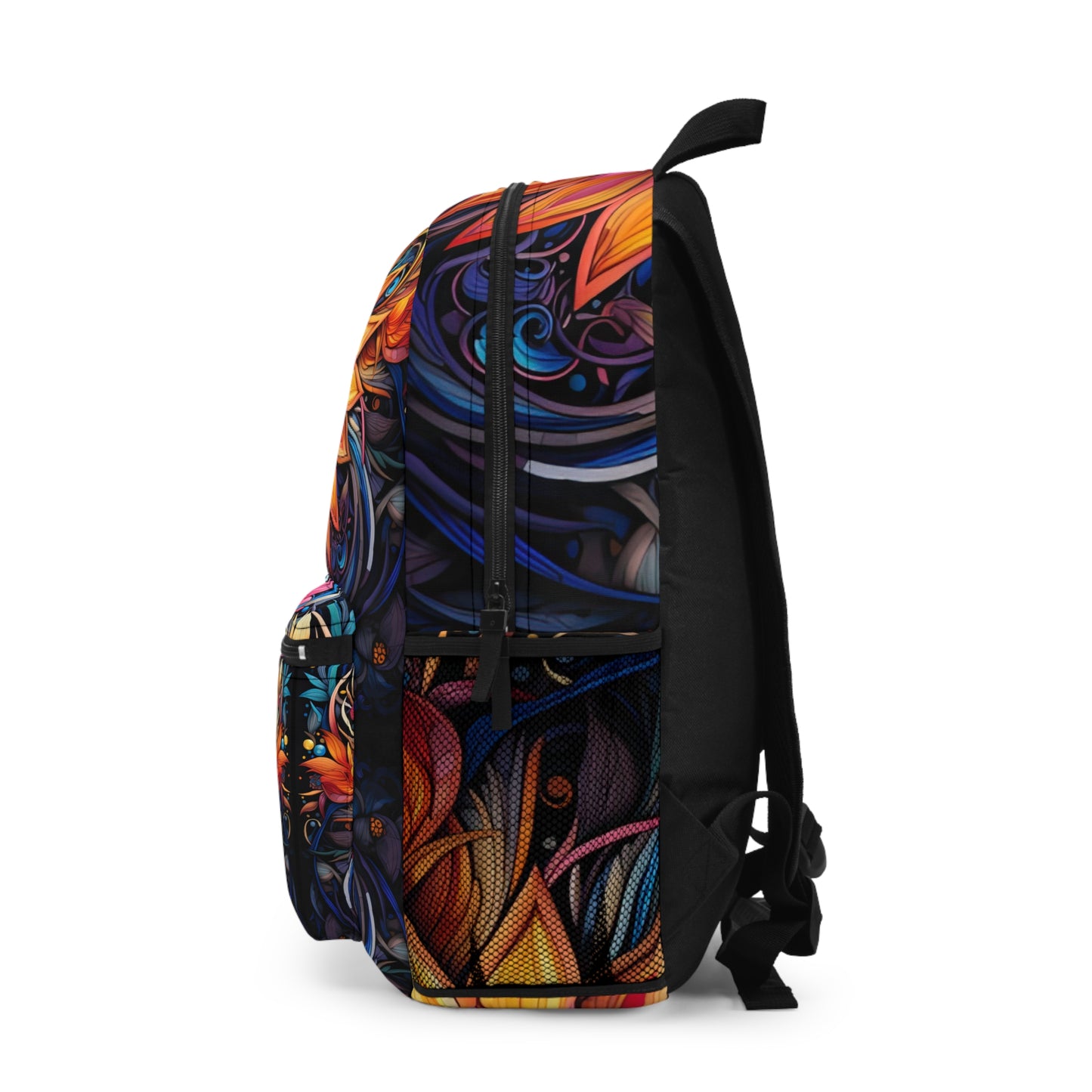 Rapture - Artsy Backpack