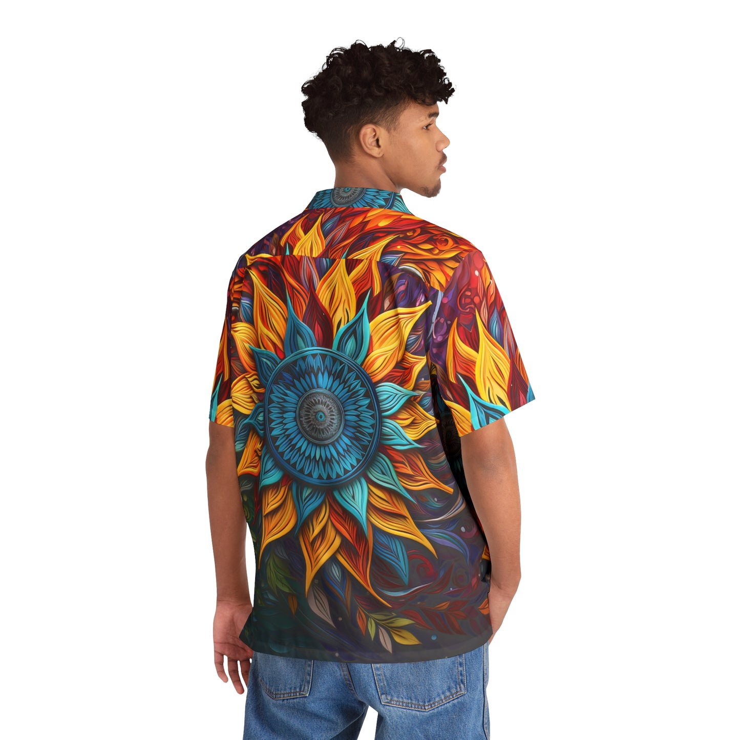 Swirl - California Chill Shirt