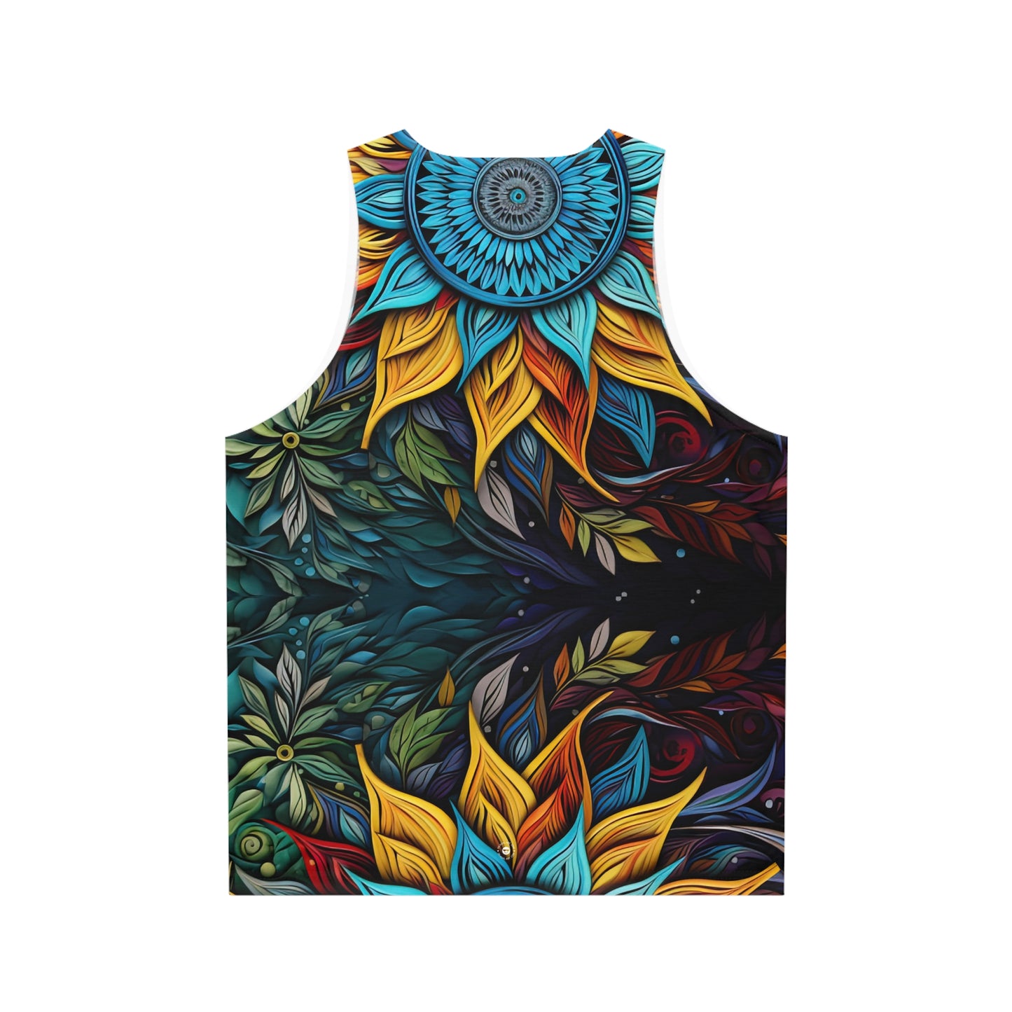 Swirl - Tank Top