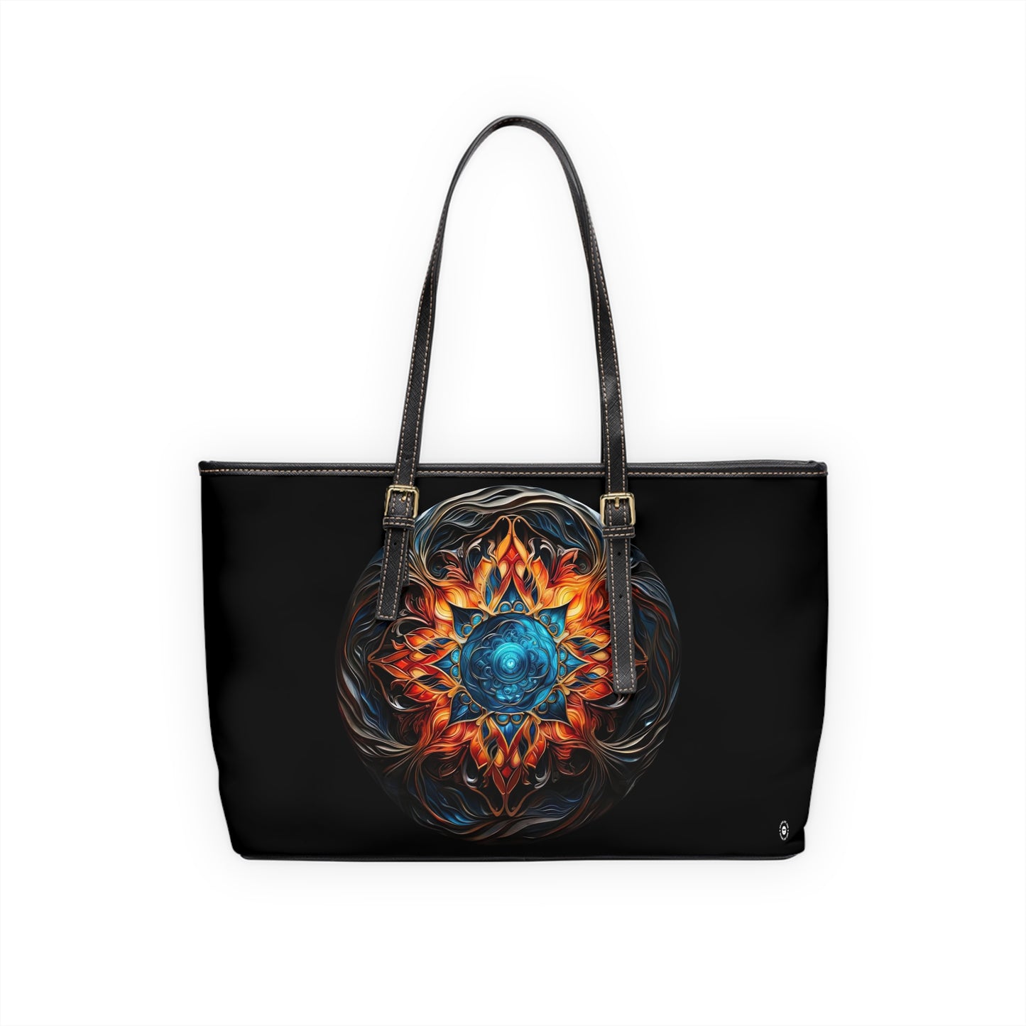 Fire and Ice - Big Bag