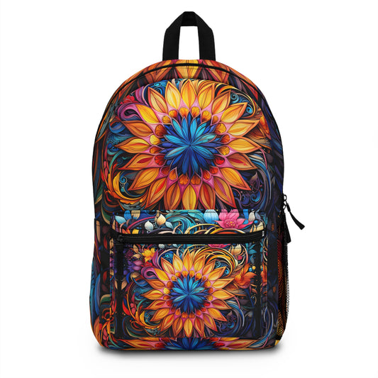 Rapture - Artsy Backpack