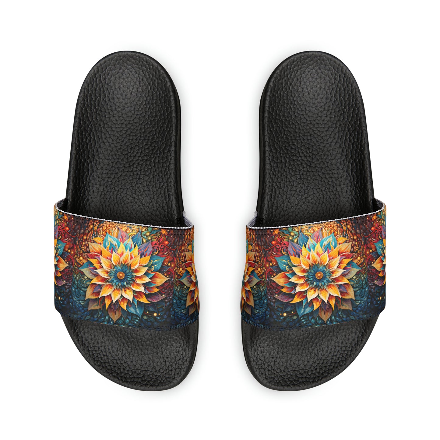 Pulsation - Men's Slides