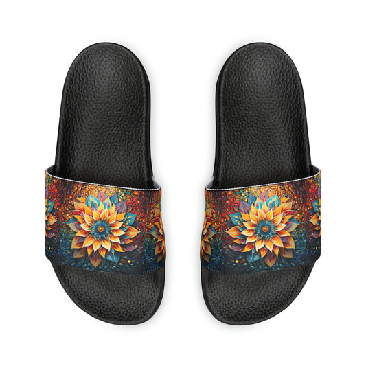 Pulsation - Men's Slides