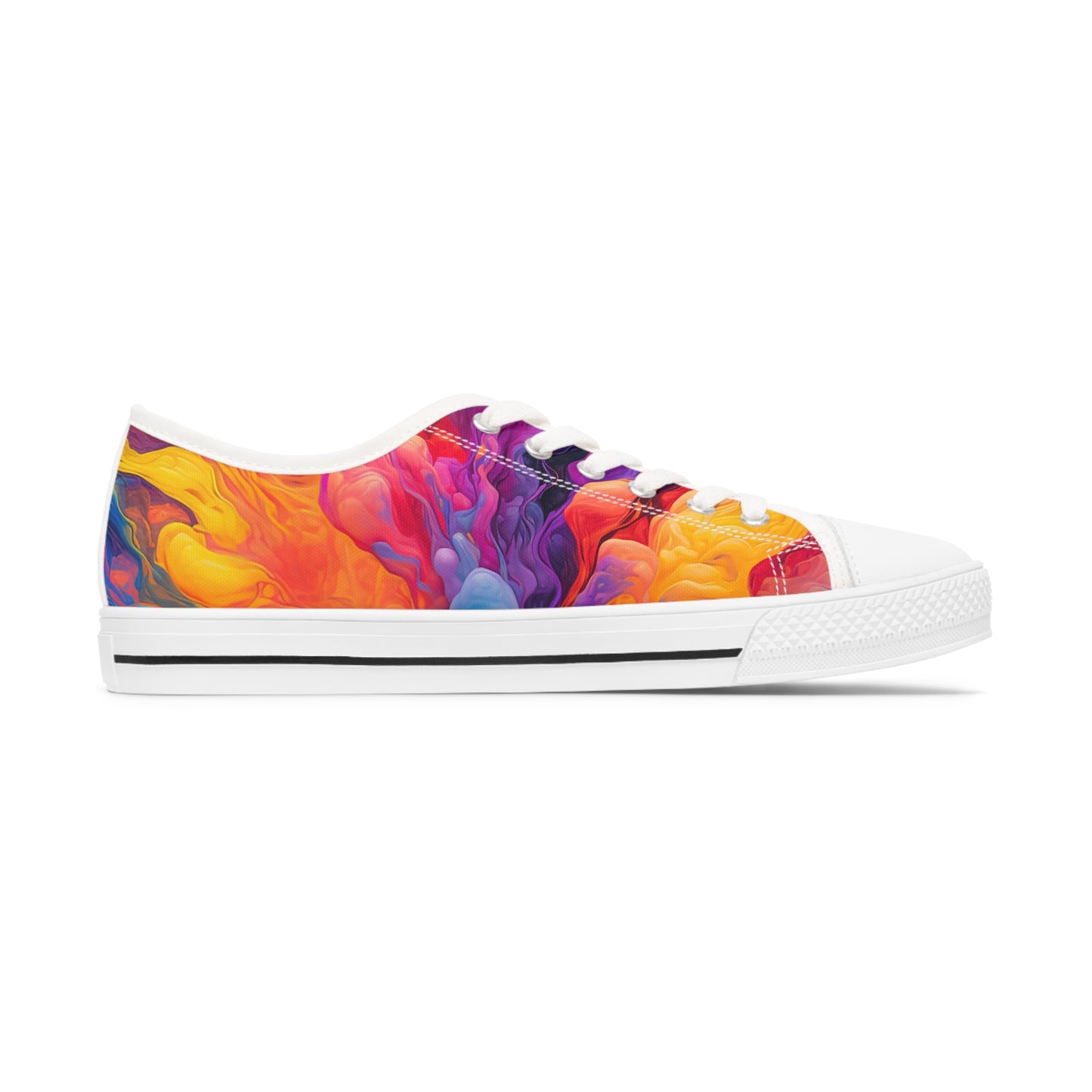 Elemental - Women's Sneakers