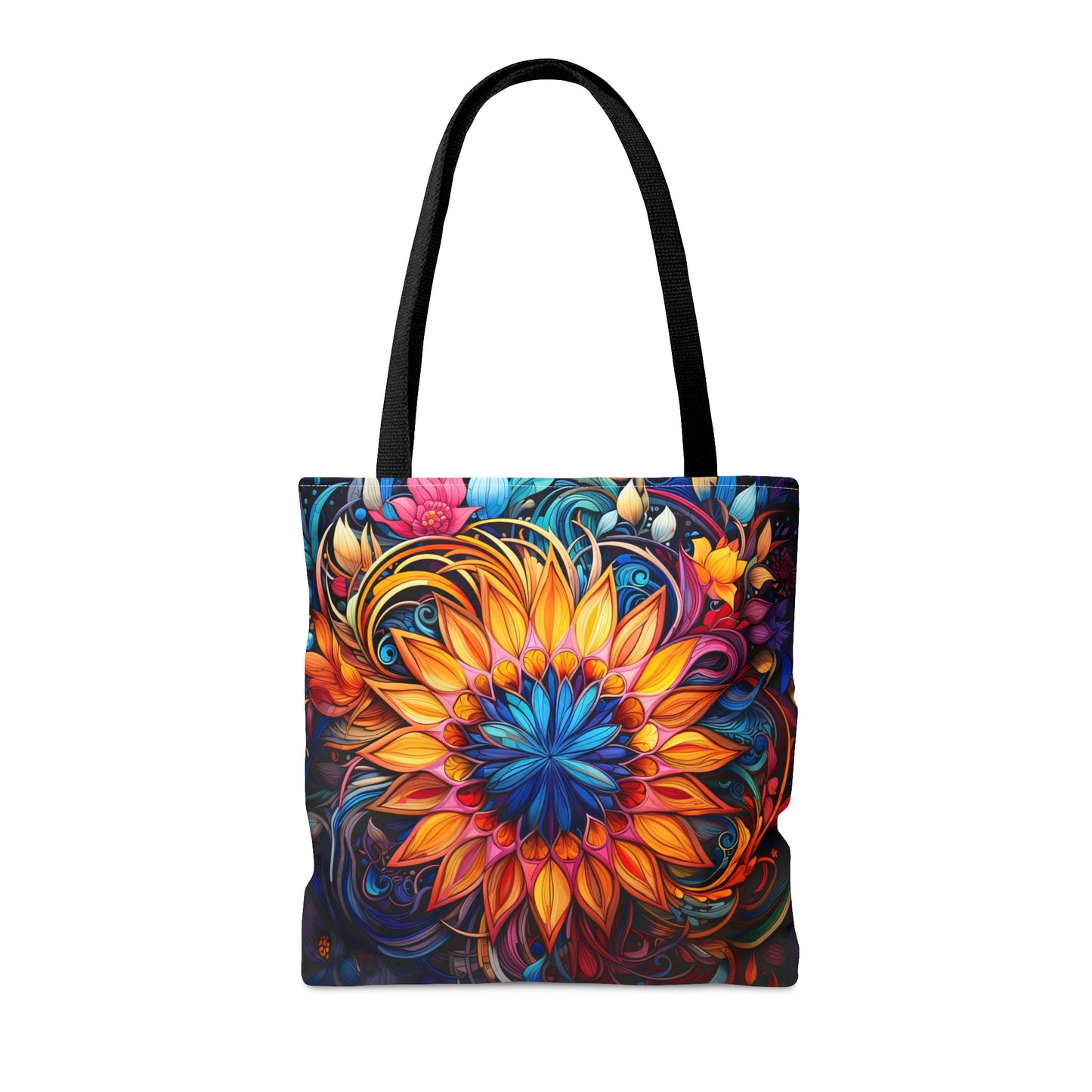 Rapture - Artistic Tote Bag