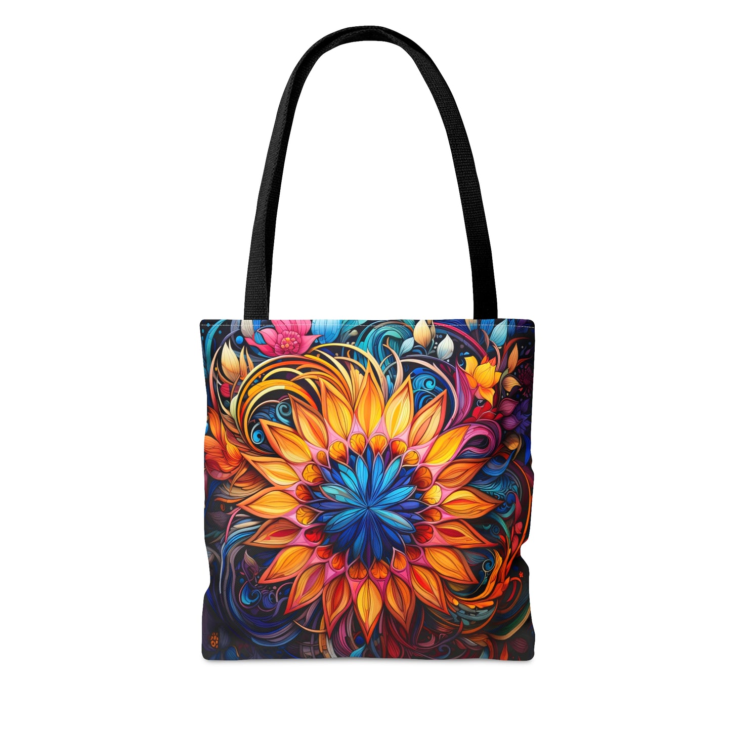 Rapture - Artistic Tote Bag