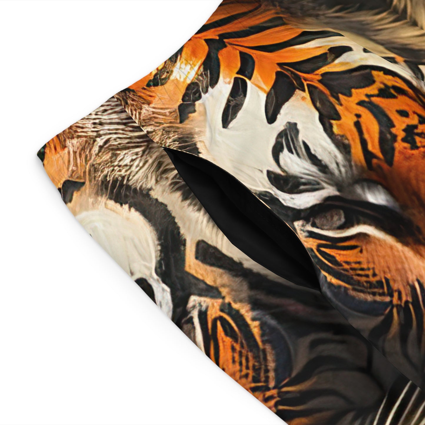 Bengal Tiger - Artistic Board Shorts