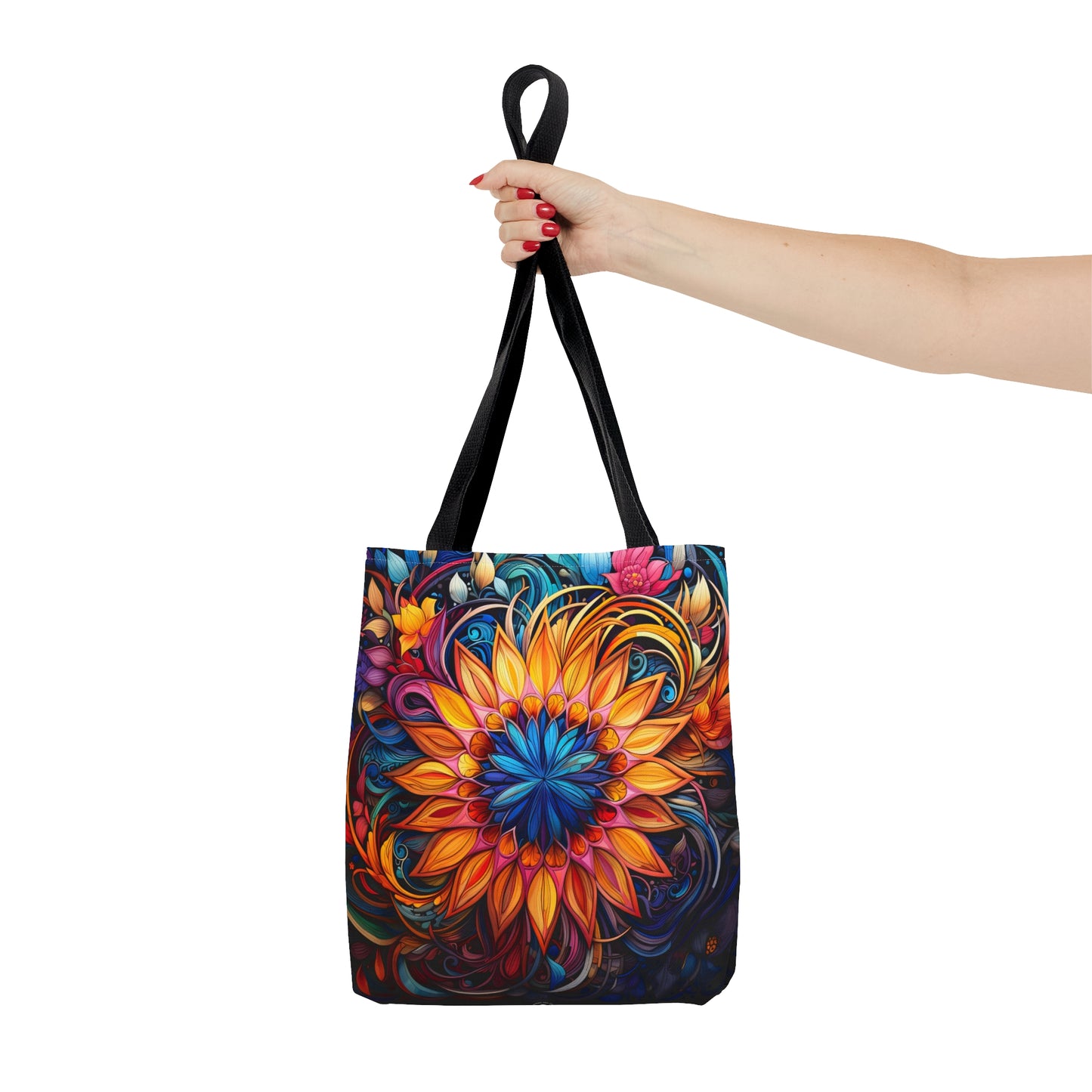 Rapture - Artistic Tote Bag