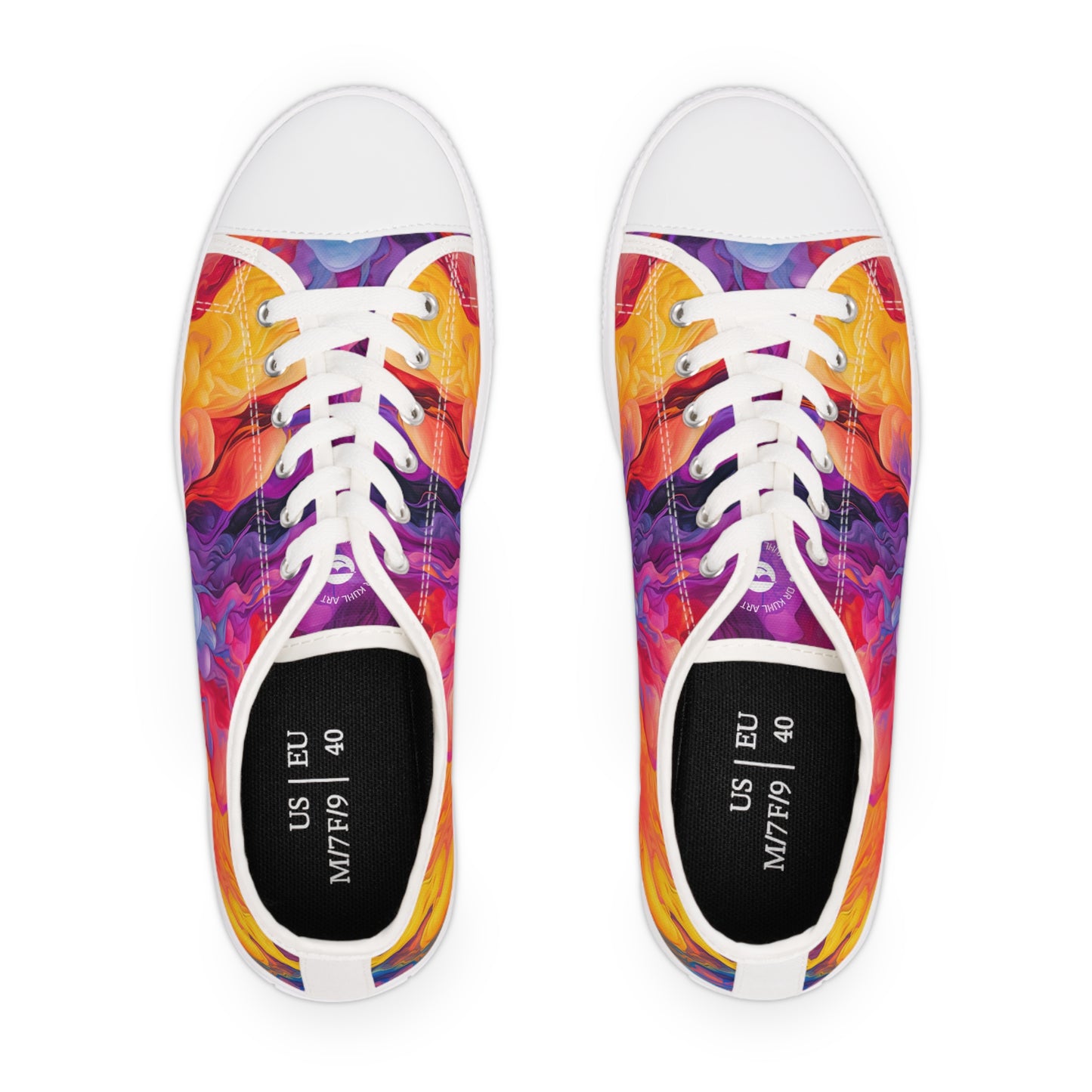 Elemental - Women's Sneakers