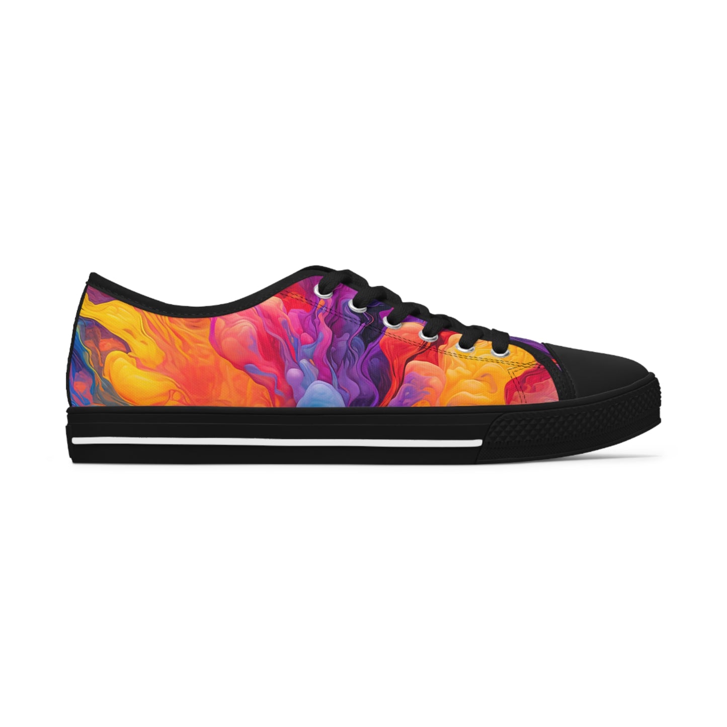 Elemental - Women's Sneakers