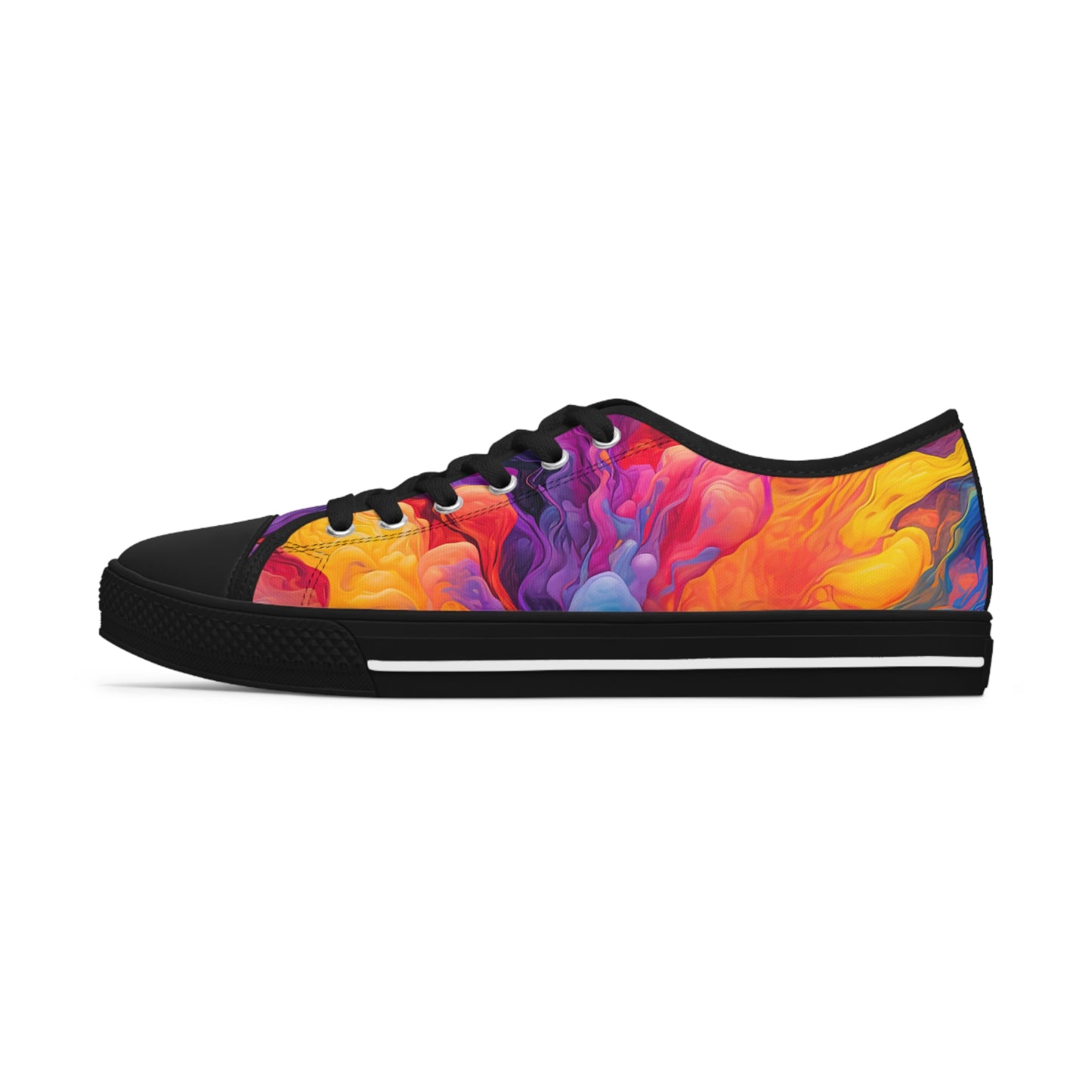 Elemental - Women's Sneakers