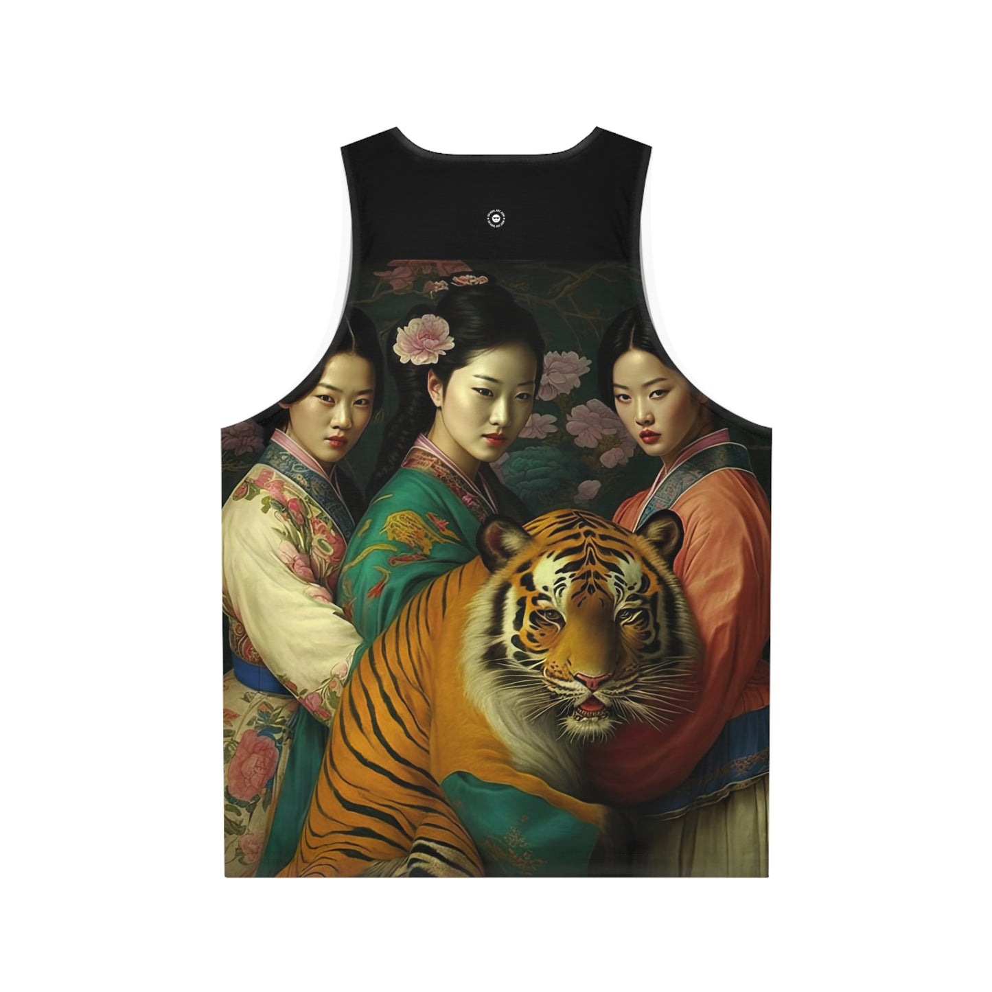 Tiger Girls - Tank Top