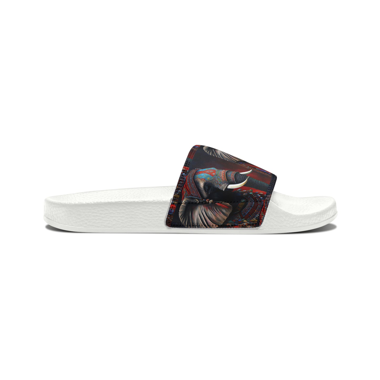 Elephant King - Men's Slides