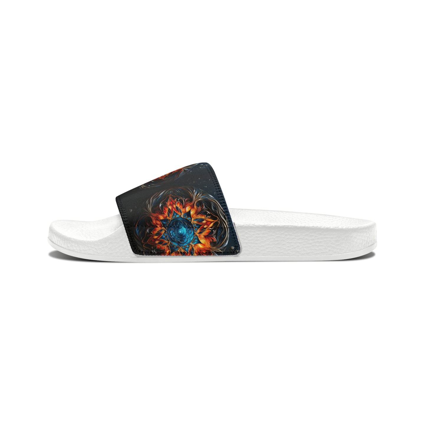 Fire and Ice - Men's Slides