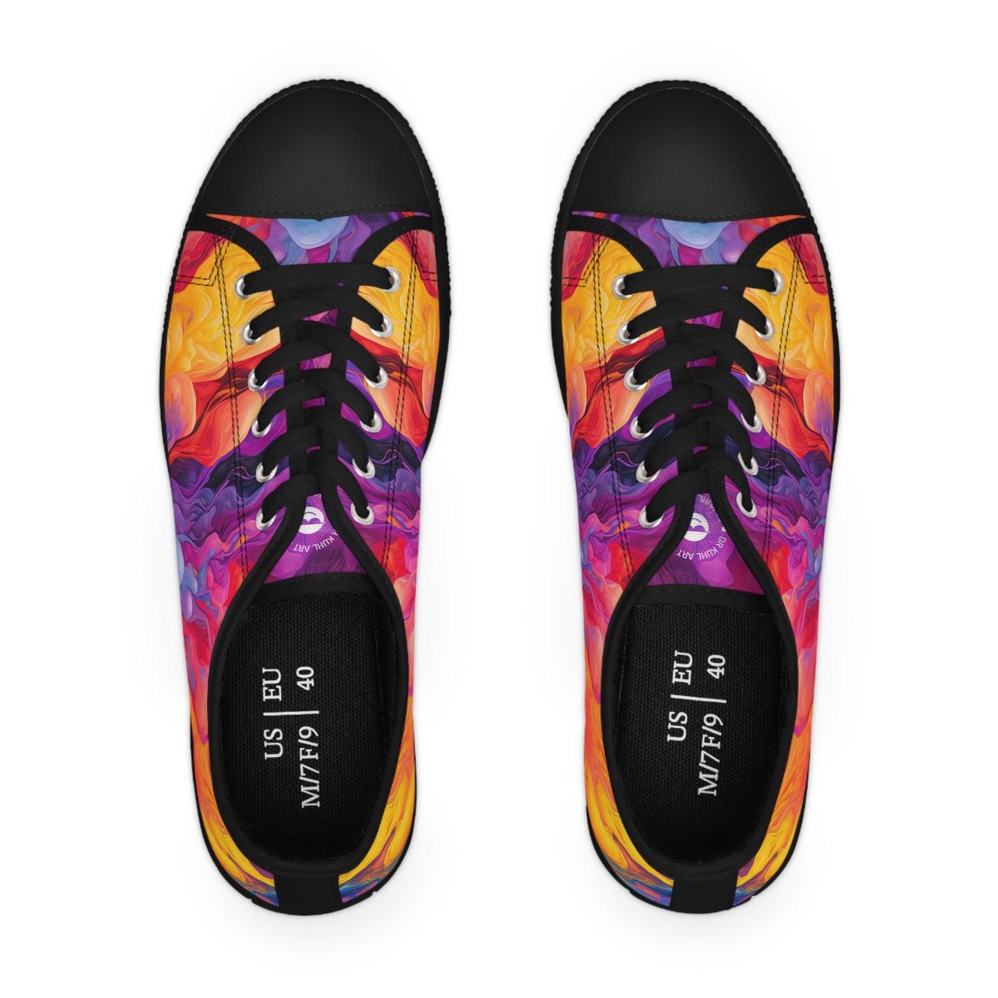 Elemental - Women's Sneakers