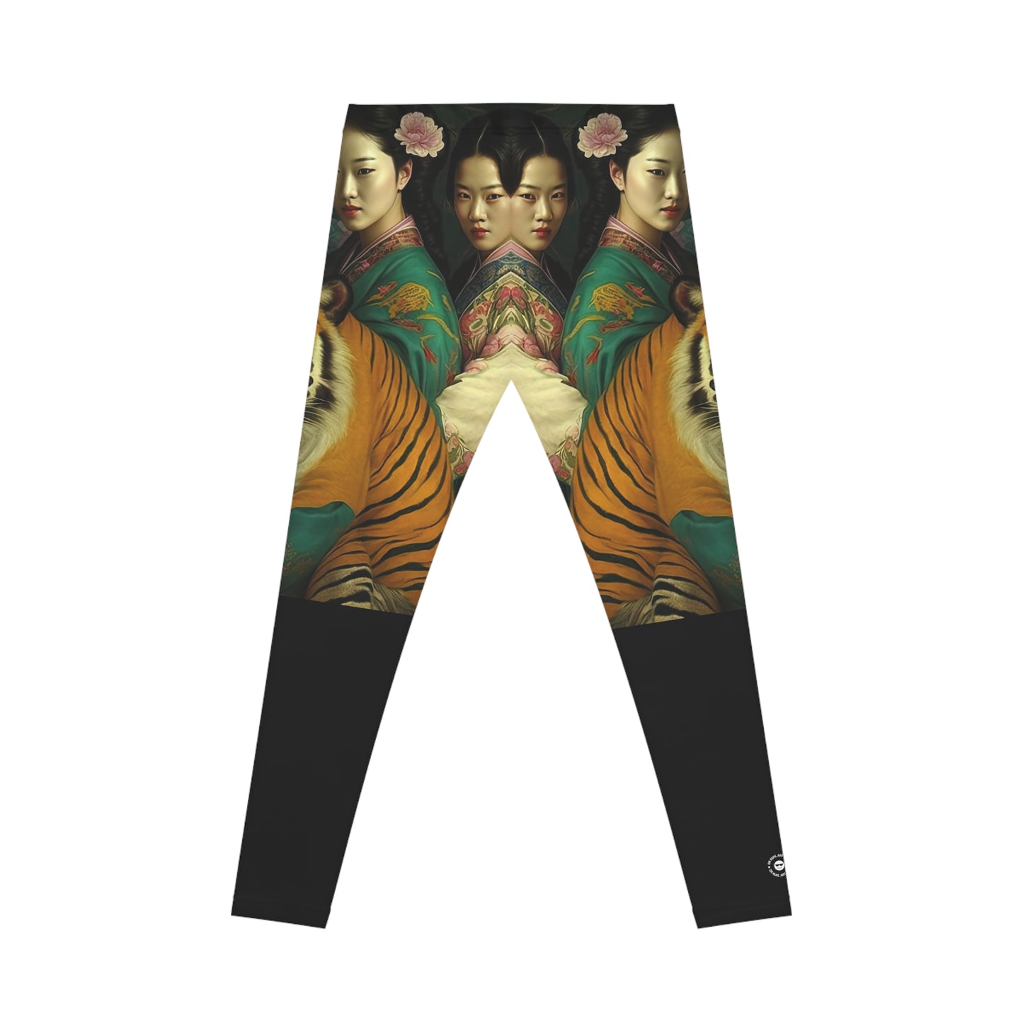 Tiger Girls - Artistic Leggings