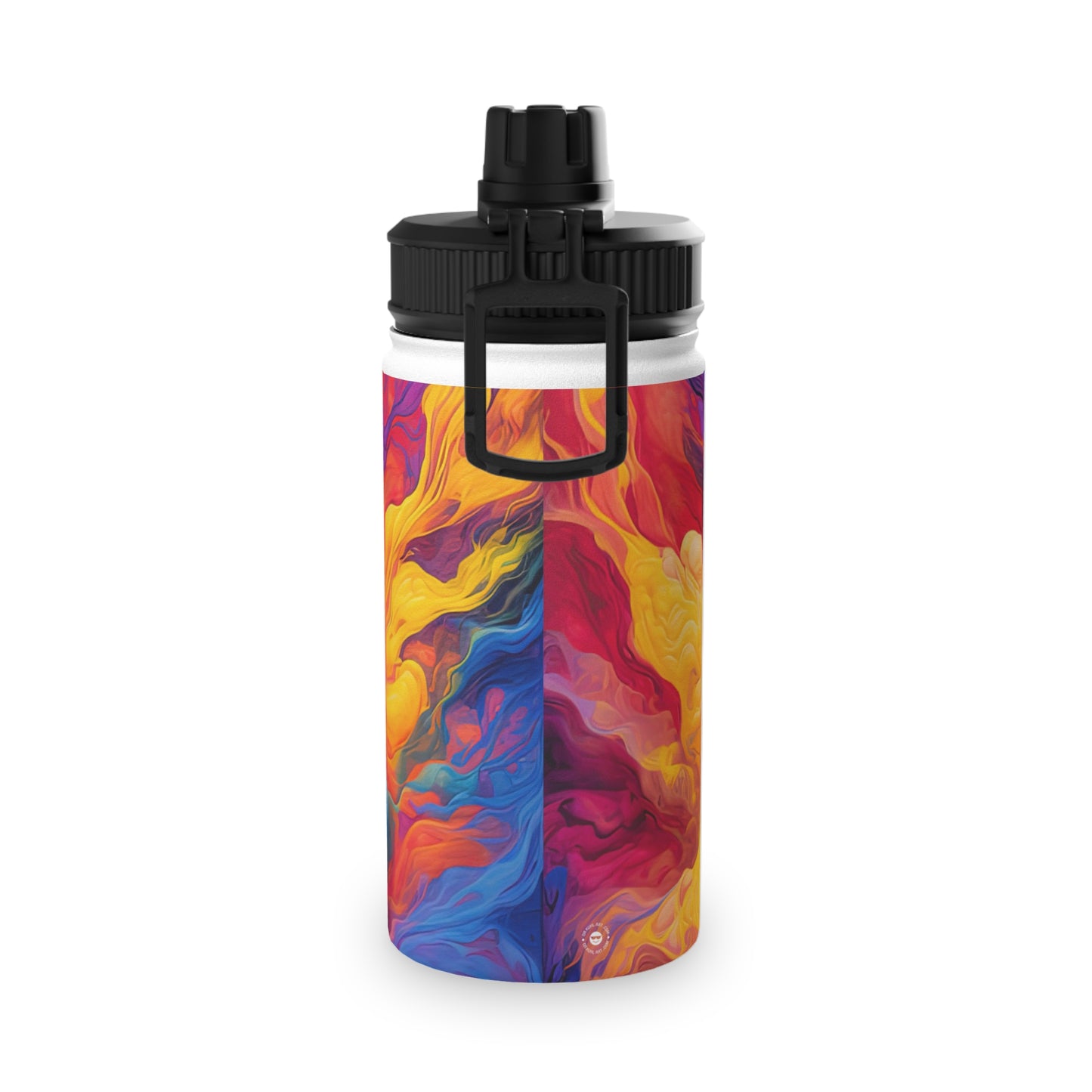 Elemental - Water Bottle