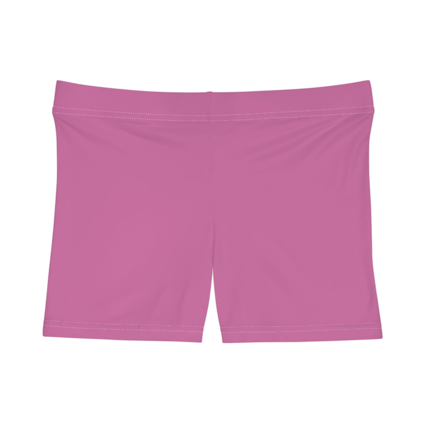 Corgi Butt in Pink - Artistic Shorts