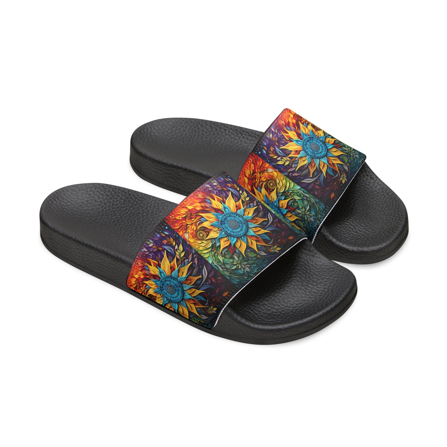 Swirl - Men's Slides