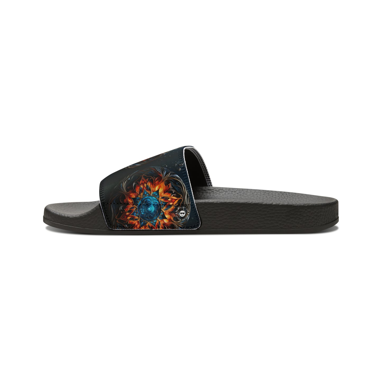 Fire and Ice - Men's Slides