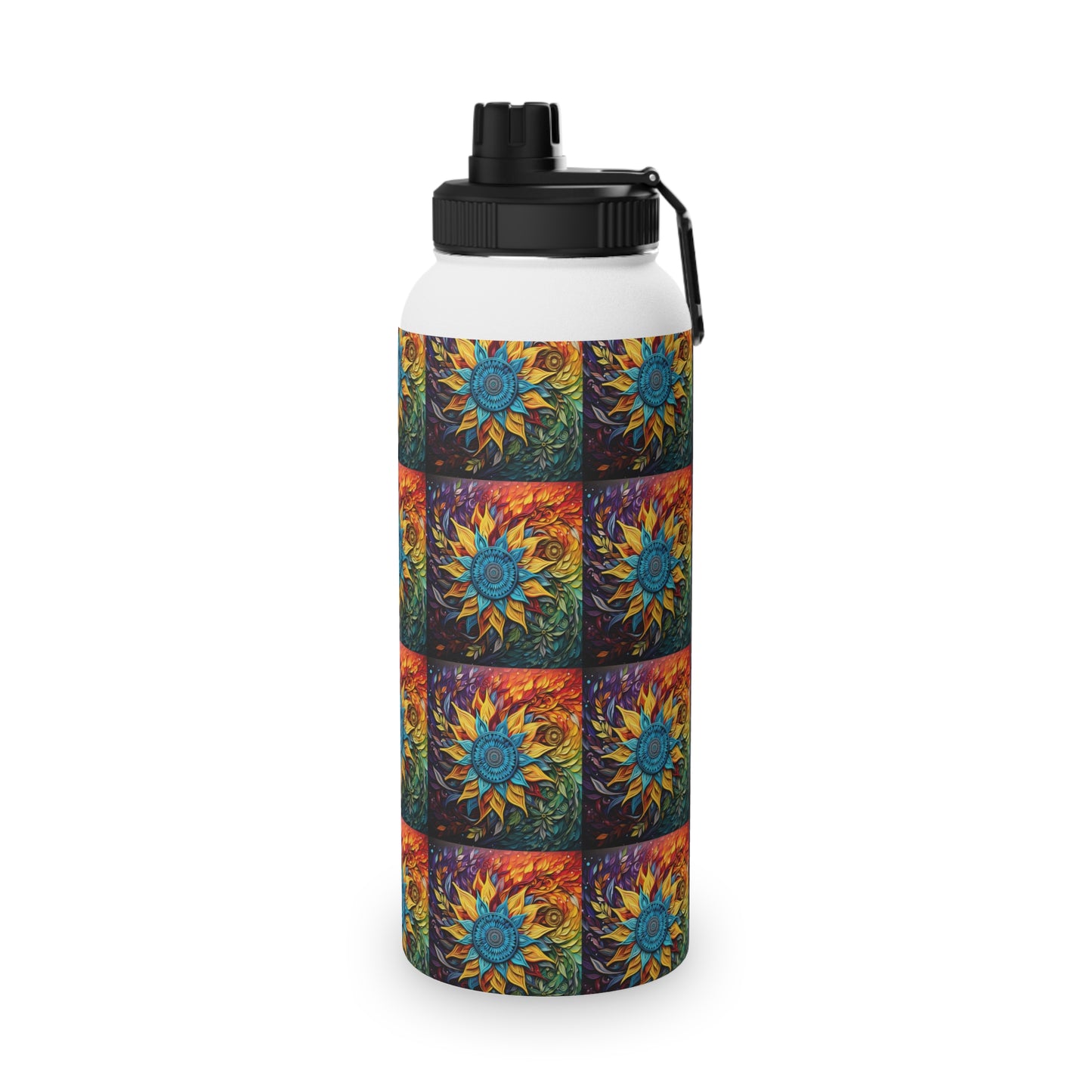 Swirl - Water Bottle