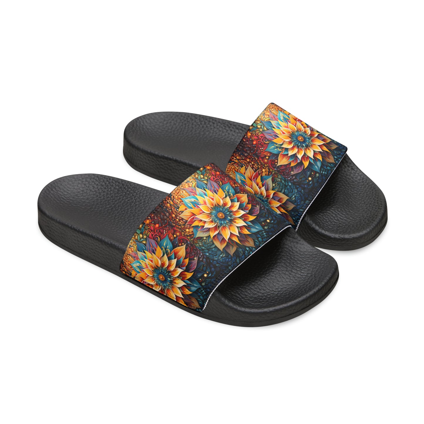 Pulsation - Men's Slides