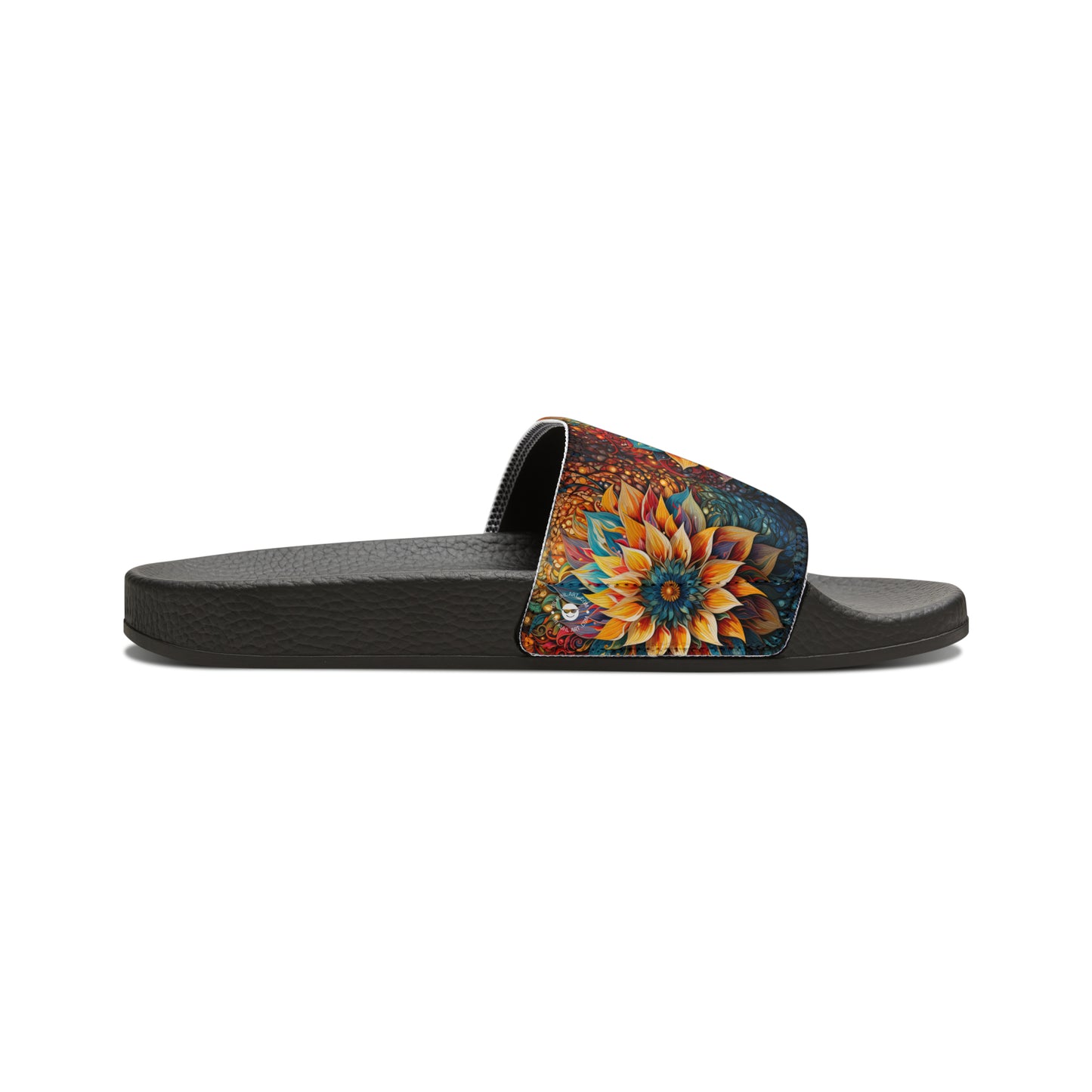 Pulsation - Men's Slides