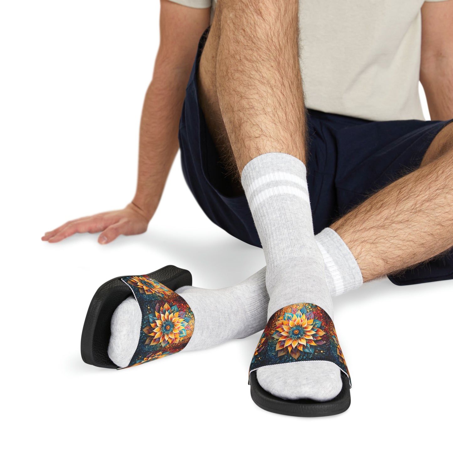 Pulsation - Men's Slides