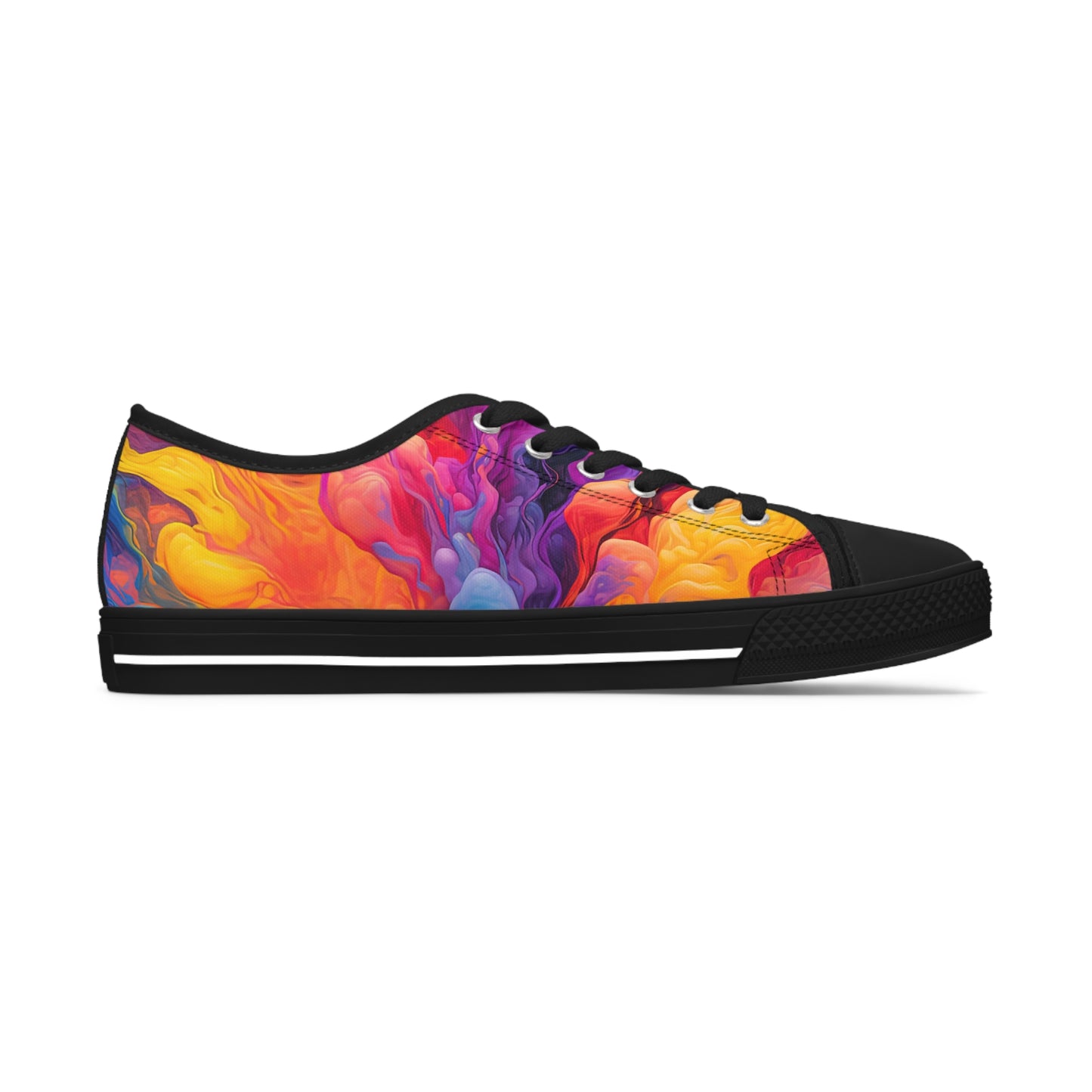 Elemental - Women's Sneakers