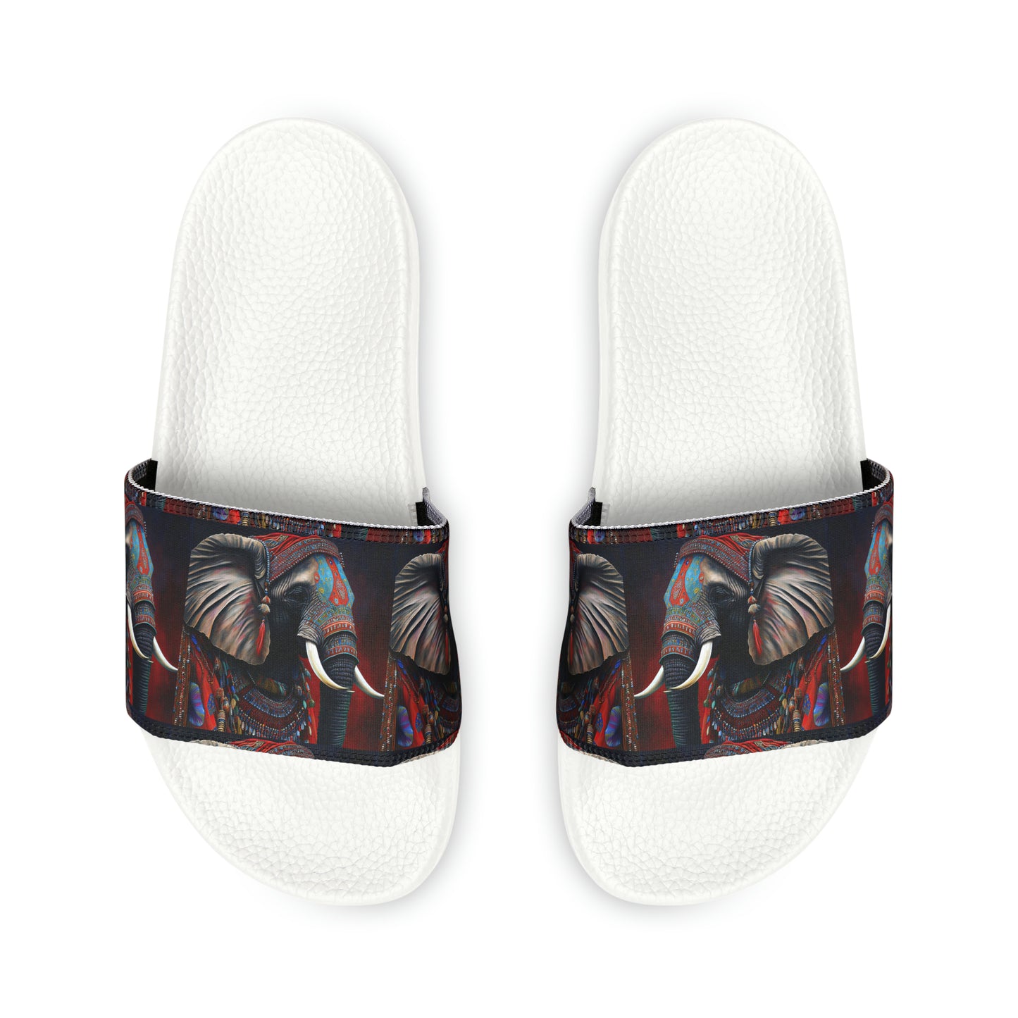 Elephant King - Men's Slides