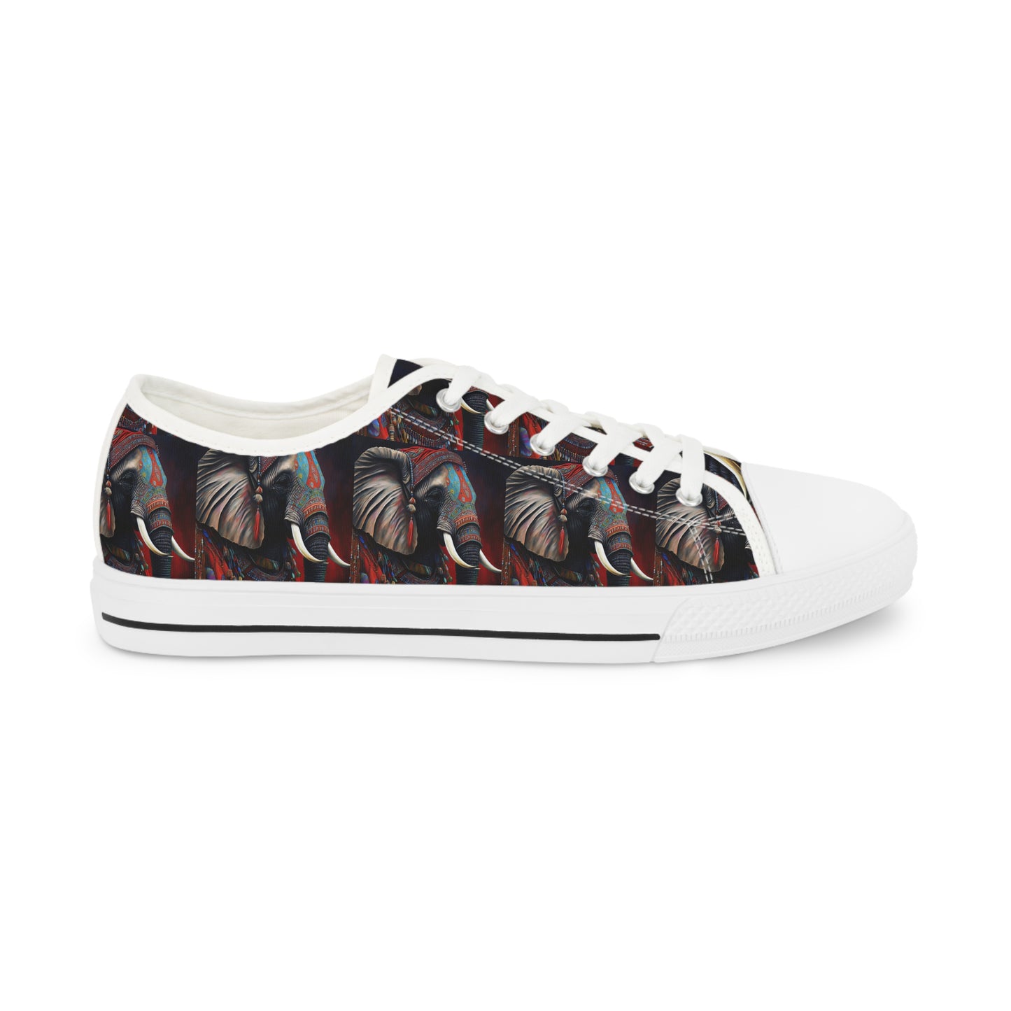 Elephant King - Men's Sneakers