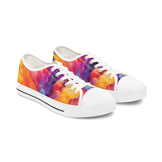 Elemental - Women's Sneakers