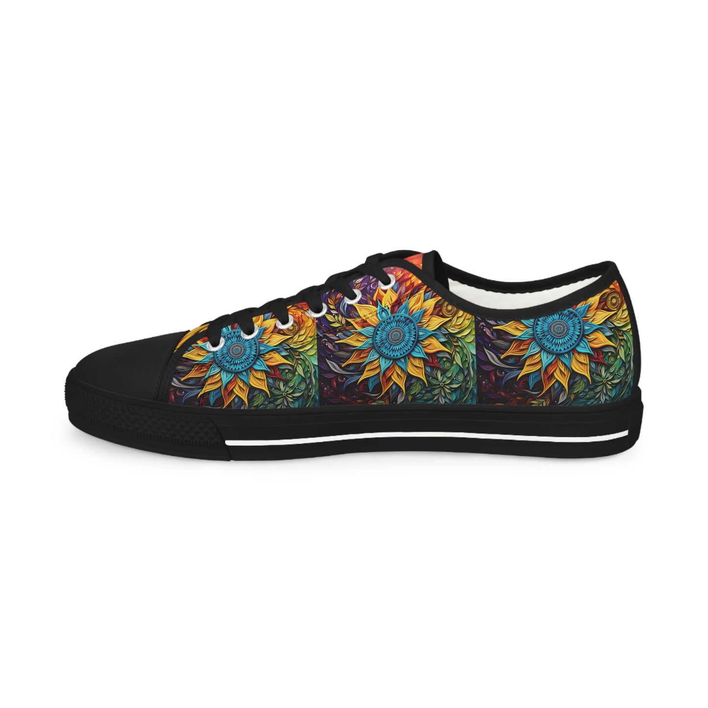 Swirl - Men's Sneakers