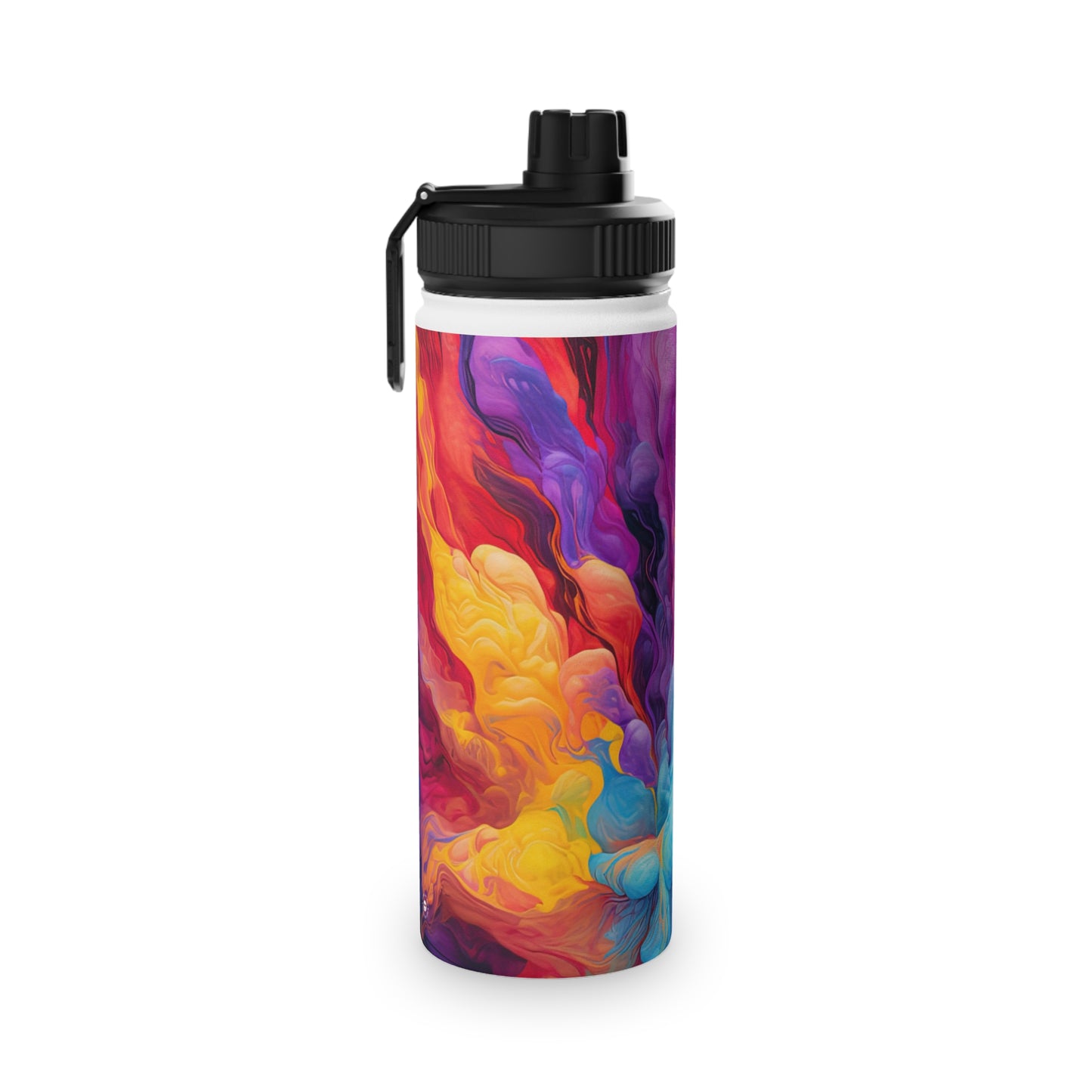 Elemental - Water Bottle