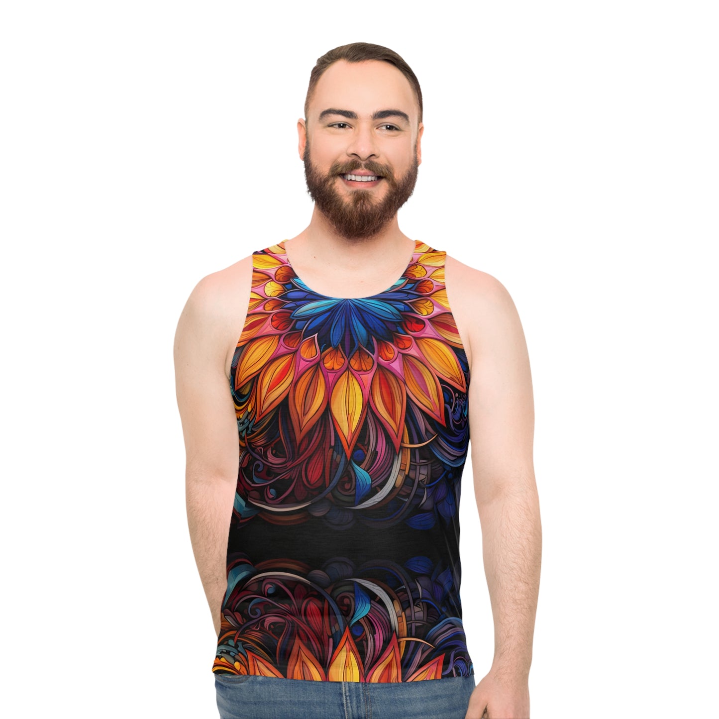 Rapture - Tank Top