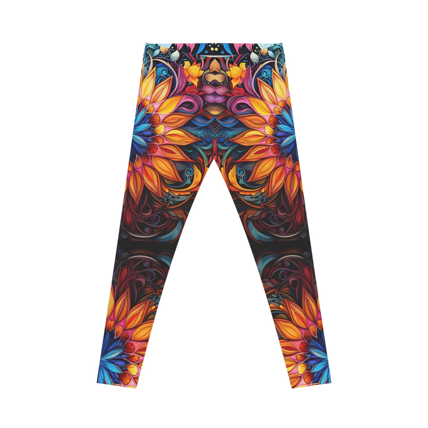 Rapture - Artistic Leggings