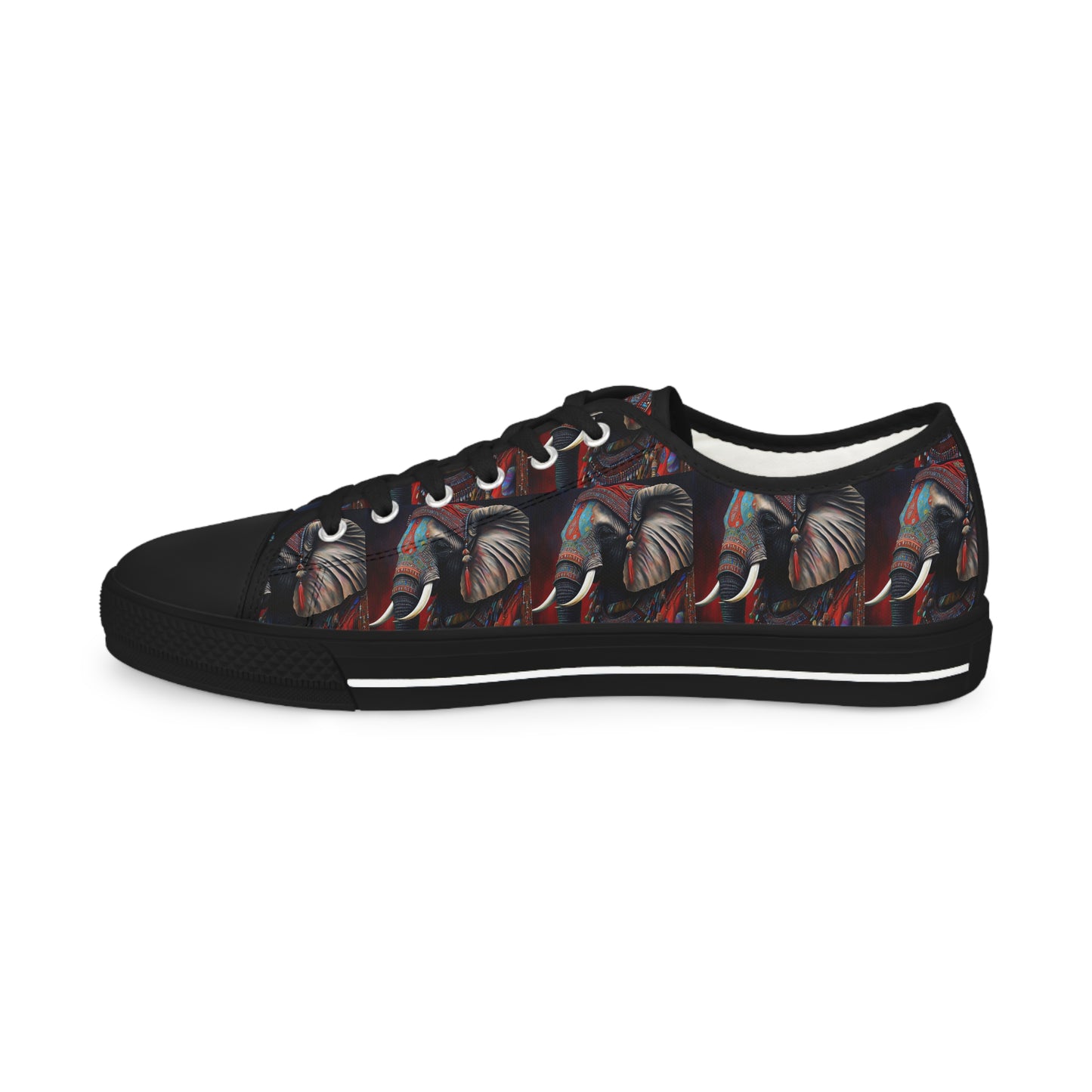 Elephant King - Men's Sneakers