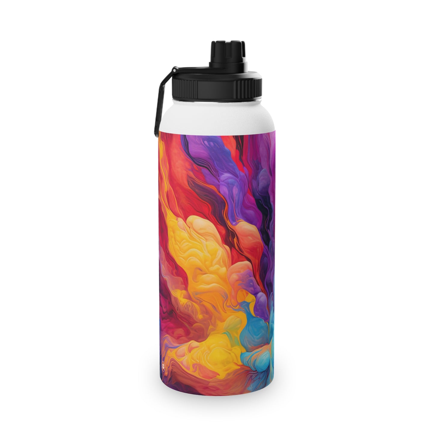 Elemental - Water Bottle